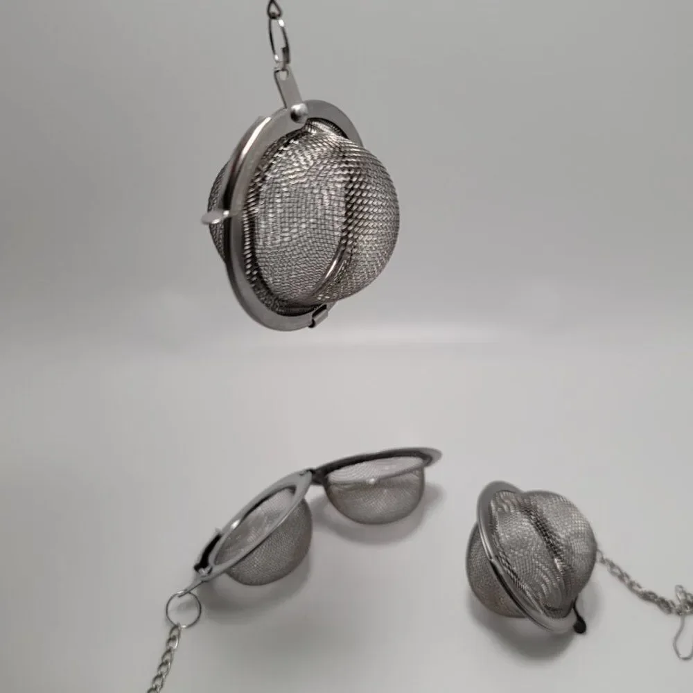 N/A tea infusers
